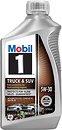 Фото Mobil 1 Truck & SUV 5W-30 0.946 л