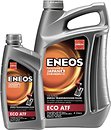 Фото Eneos Eco ATF 4 л (EU0125301N)