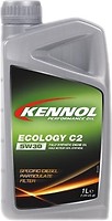 Фото Kennol Ecology C2 5W-30 1 л (193211)