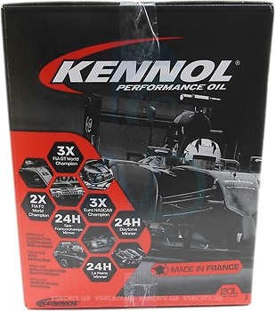 ENERGY 5W-30  KENNOL - Performance Oil