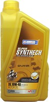 Фото Atlantic Synthech Super 10W-40 1 л