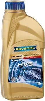 Фото Ravenol Multi ATF HVS Fluid 1 л (1211144-001)