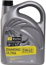 Фото StarLine Diamond Ultra 5W-40 5 л (NADU5)