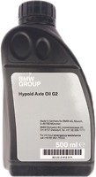 Фото BMW Hypoid Axle Oil G2 75W-85 0.5 л