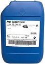Фото Aral Super Tronic Longlife IV FE SAE 0W-20 20 л