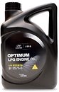 Фото Mobis Optimum LPG (05300-00110) 10W-30 1 л