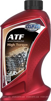 Фото MPM ATF High Torque 1 л (16001HT)