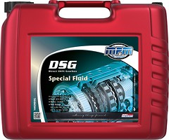 Фото MPM DSG Direct Shift Gearbox Special Fluid 20 л (16020DSG)