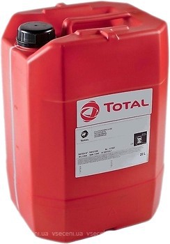 Фото Total Rubia TIR 7400 Scania 10W-40 20 л