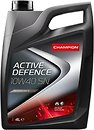 Фото Champion Active Defence SN 10W-40 4 л (8210952)