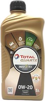 Фото Total Quartz Ineo Xtra Dynamics 0W-20 1 л (214328)