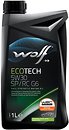 Фото Wolf EcoTech SP/RC G6 5W-30 1 л (1047289)