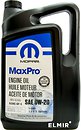 Фото Mopar MaxPro 0W-20 5 л