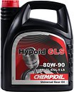 Фото Chempioil Hypoid GLS 80W-90 4 л