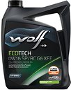 Фото Wolf EcoTech SP/RC G6 0W-16 XFE 1 л (1047248)