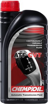 Фото Chempioil ATF CVT 1 л (CH8913-1)