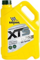 Фото Bardahl XTS 0W-30 5 л (36133)