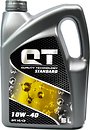 Оливи автомобільні QT-oil