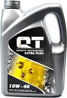 Фото QT-oil Extra Plus 10W-40 SL/CF 4 л