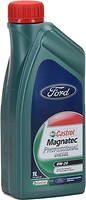 Фото Castrol Magnatec Professional Ford D 0W-20 1 л (15D5EB/15C3B7)