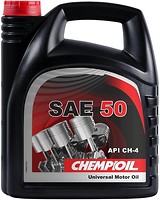 Фото Chempioil Universal SAE 50 5 л (CH9403-5)