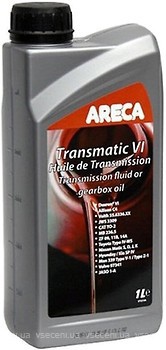Фото Areca Transmatic VI 1 л