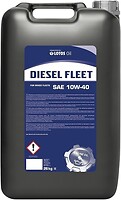 Фото Lotos Diesel Fleet 10W-40 30 л, 26 кг