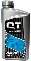 Фото QT-oil Luxe Gear 75W-90 GL-4/GL-5 1 л
