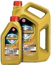 Фото Texaco Havoline ProDS VB SAE 0W-20 4 л