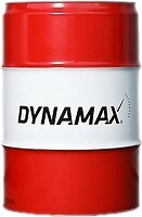 Фото Dynamax Premium Benzin Plus 10W-40 209 л (500049)