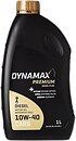 Фото Dynamax Premium Diesel Plus 10W-40 1 л (500074)