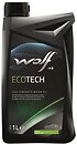 Фото Wolf EcoTech 0W-16 FE 1 л (8337178)