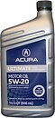 Фото Acura Ultimate FS 5W-20 0.946 л (08798-9142)