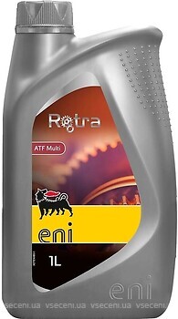 Фото Eni Rotra ATF Multi 1 л