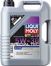 Фото Liqui Moly Special Tec B FE 5W-30 5 л (21382)