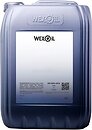 Фото Wexoil Craft 15W-40 SG/CD 20 л