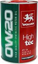 Фото Wolver HighTec 0W-20 SN 1 л (4260360943478)