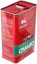 Фото Wolver HighTec 0W-20 SN 4 л (4260360943492)