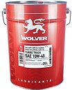 Фото Wolver Turbo Truck 10W-40 20 л (4260360941870)