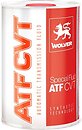 Фото Wolver Super Fluid ATF CVT 1 л (4260360943805)