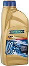 Фото Ravenol ATF CVT KFE Fluid 1 л