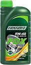 Фото Fanfaro PDX 5W-40 1 л