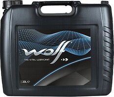Фото Wolf OfficialTech 5W-30 C3 SP Extra 20 л (1049244)