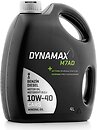 Фото Dynamax M7AD 10W-40 4 л (501995)