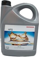 Фото Honda HFS 5W-40 (08232-P99E4LHE) 4 л