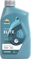 Фото Repsol Elite Cosmos A3/B4 5W-30 1 л (RPP0059IHA)