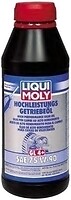 Фото Liqui Moly HOCHLEISTUNGS-GETRIEBEOIL (GL4+) SAE 75W-90 0.5 л (4433)