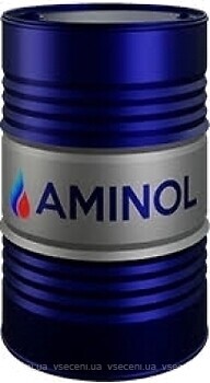 Фото Aminol Premium PMD1 15W-40 200 л
