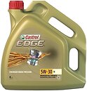 Фото Castrol Edge M BMW LL04 5W-30 4 л (15BF69)