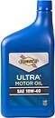 Фото Sunoco Ultra API SP 10W-40 0.946 л (721008)